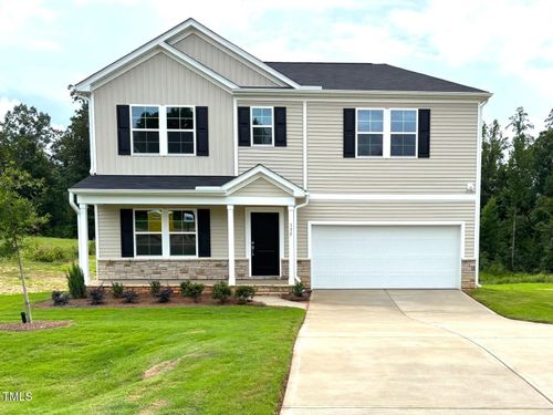 135 Cordoba Dr, Franklinton, NC, 27525-8990 | Card Image