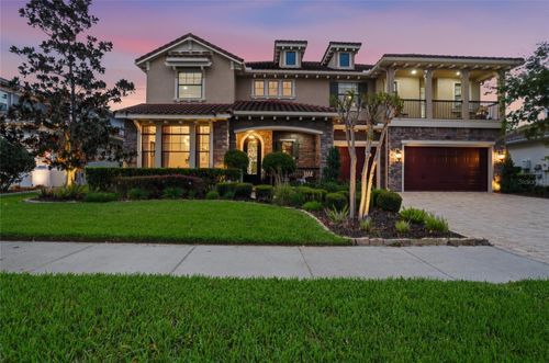 28555 Corbara Place, Wesley Chapel, FL, 33543 | Card Image