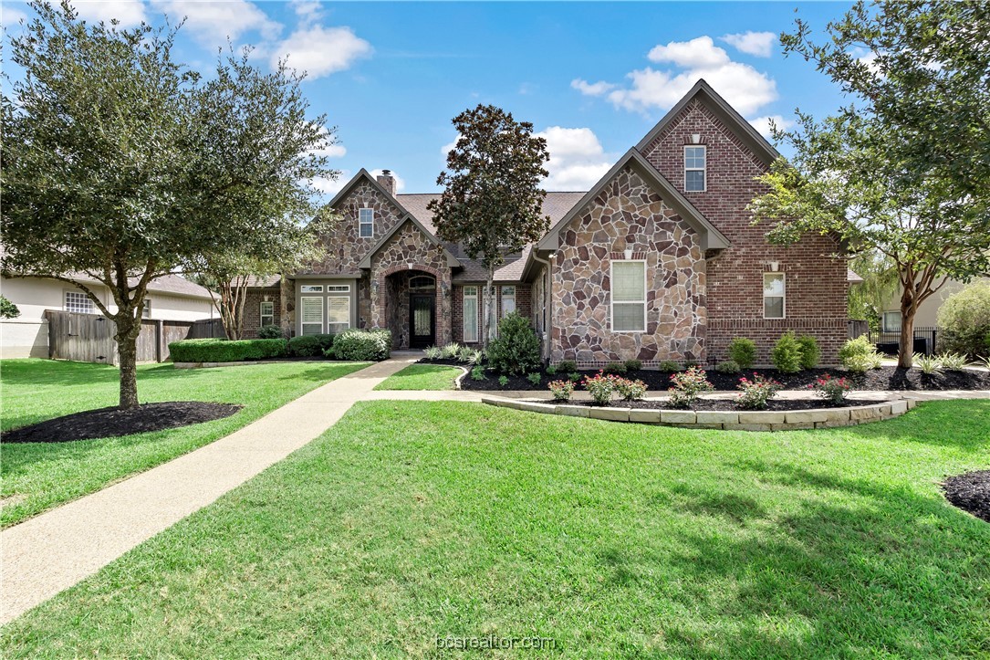 Ballybunion Ct, College Station, TX 77845
