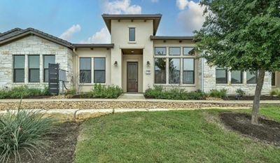 138 Rivalto, Townhouse with 2 bedrooms, 2 bathrooms and null parking in Horseshoe Bay TX | Image 3