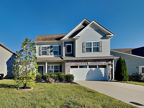 3726 Pelham Wood Dr, Murfreesboro, TN, 37128-2784 | Card Image