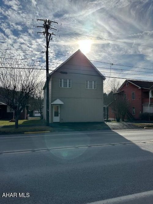 1306 Bigler Ave, Northern Cambria, PA, 15714-2440 | Card Image