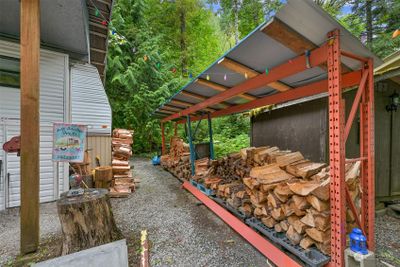 1056 Birch Lane, House other with 1 bedrooms, 1 bathrooms and null parking in Sumas WA | Image 3