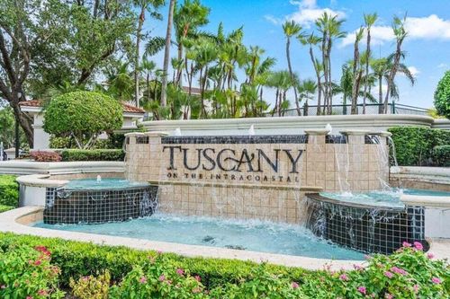 2305 Tuscany Way, Boynton Beach, FL, 33435-7808 | Card Image