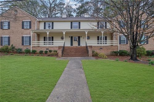 o1-3825 Lavista Road, Tucker, GA, 30084 | Card Image