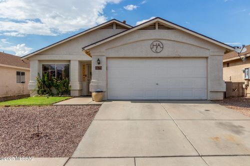 1679 E Saint Bernadine St, Tucson, AZ, 85713-7408 | Card Image