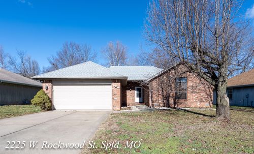 2225 W Rockwood St, Springfield, MO, 65807-8635 | Card Image