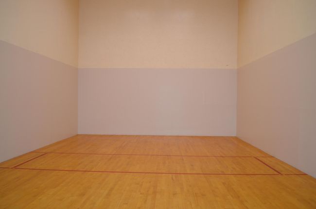 Racquetball Court | Image 25