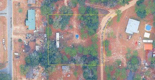 1016 Nature Trail Way, Tallahassee, FL, 32310-1168 | Card Image