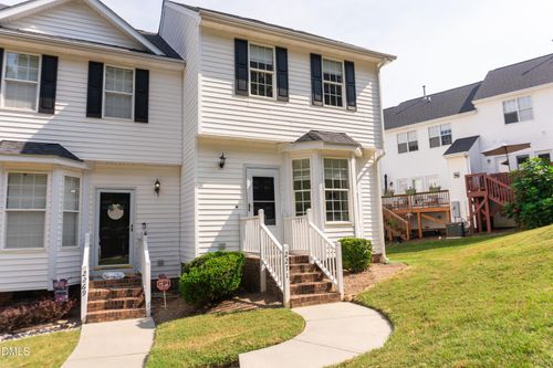 2271 Trailwood Valley Cir, Raleigh, NC, 27603-6071 | Card Image