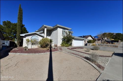 6553 Brisa Del Mar Dr, El Paso, TX, 79912-7316 | Card Image