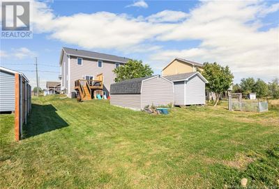 17 Marceau Crt, House other with 4 bedrooms, 2 bathrooms and null parking in Dieppe NB | Image 3