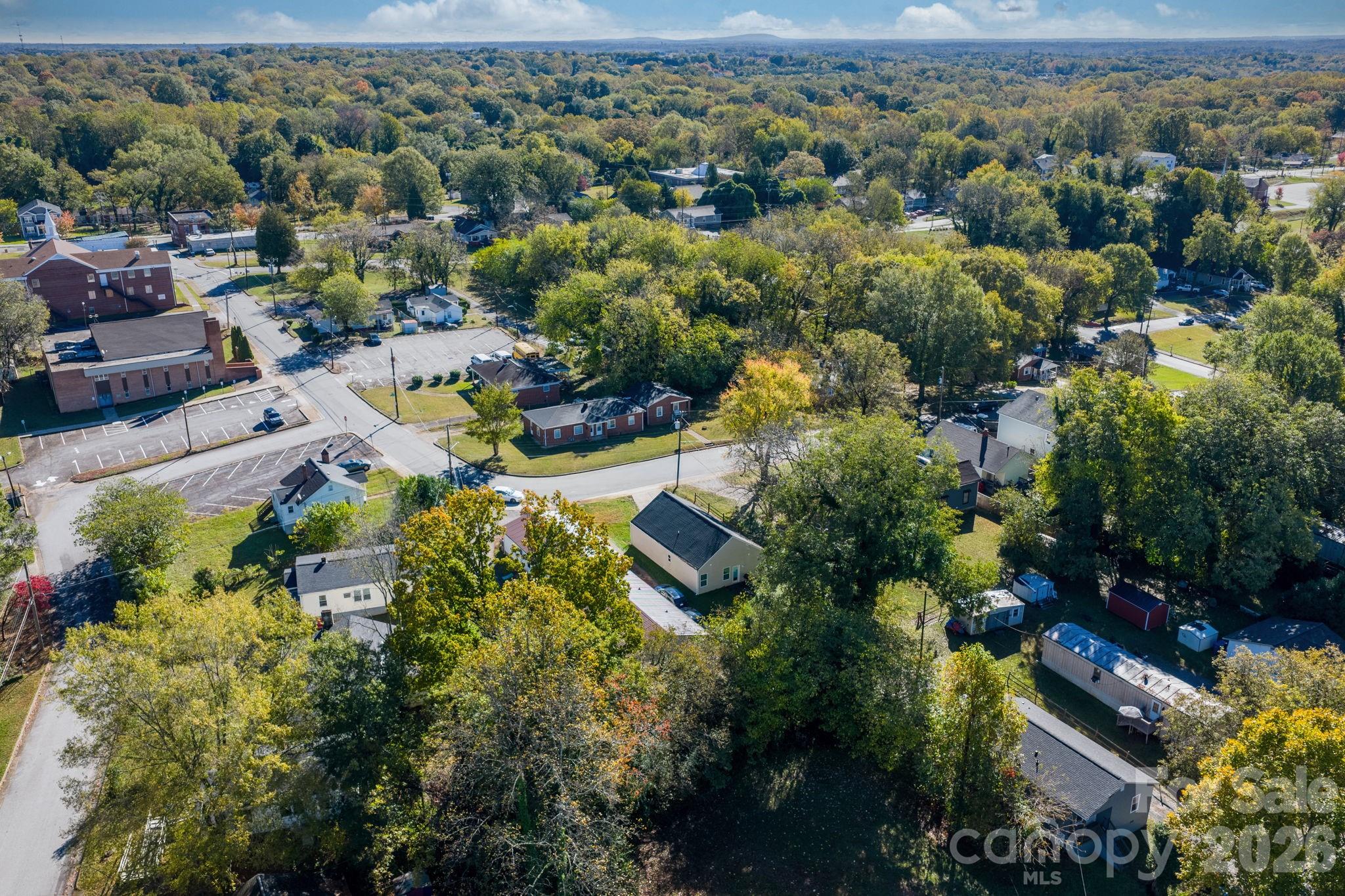 Residential in Hickory 3