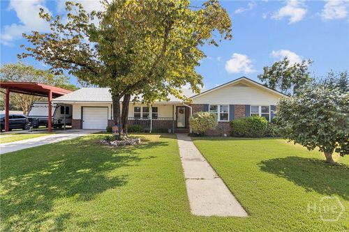 409 Cliff Dr, Pooler, GA, 31322-1805 | Card Image