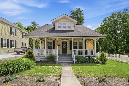 6303 Chandler St, Cincinnati, OH, 45227-1603 | Card Image
