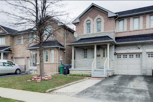 7 Canoe Glide Lane, Brampton, ON, L6R2A8 | Card Image