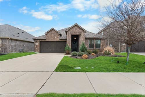 3820 Horseshoe Trl, Celina, TX, 75009-1776 | Card Image