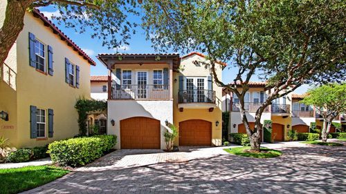 1028 Coralina Lane, Delray Beach, FL, 33483 | Card Image