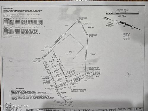 11708 Mitchell Hill Rd, Fairdale, KY, 40118 | Card Image