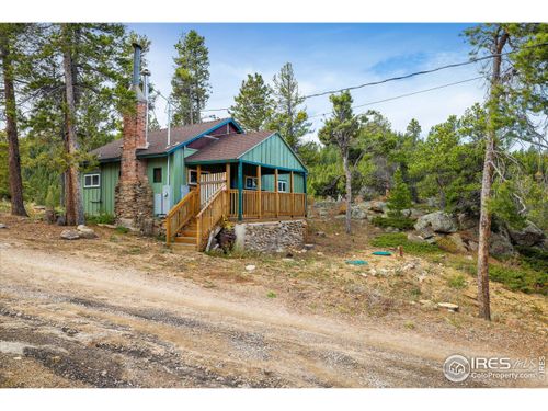 133 Black Bear Trl, Golden, CO, 80403-9448 | Card Image
