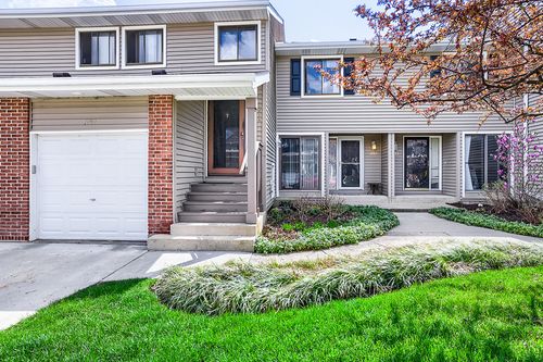 0-1092 Pinetree Cir N, Buffalo Grove, IL, 60089-7501 | Card Image