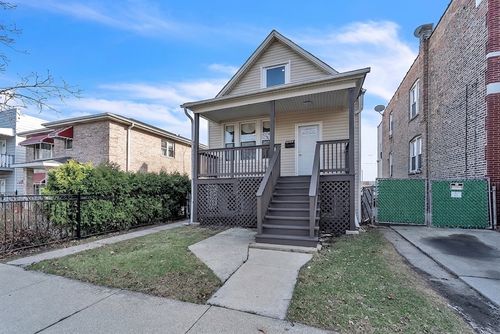 5323 W 25th Pl, Cicero, IL, 60804-3329 | Card Image