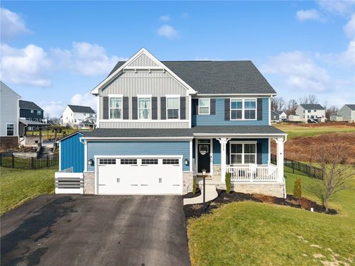 1063 Wedgewood Dr, Jeannette, PA, 15644-4623 | Card Image