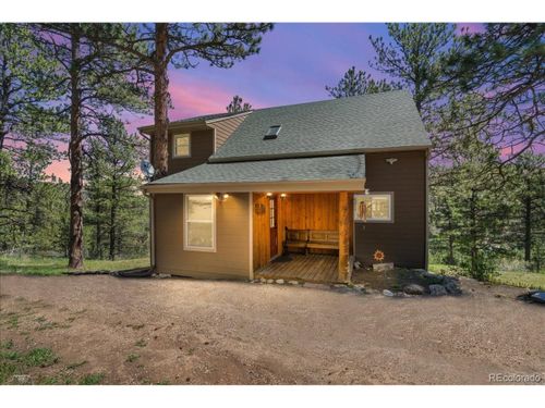 457 Spruce Mountain Dr, Drake, CO, 80515 | Card Image