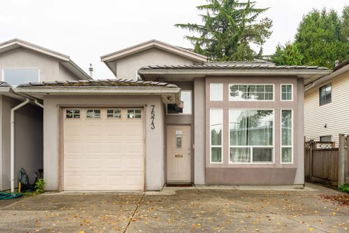 7573 17th Ave, Burnaby, BC, V3N1L6 | Card Image