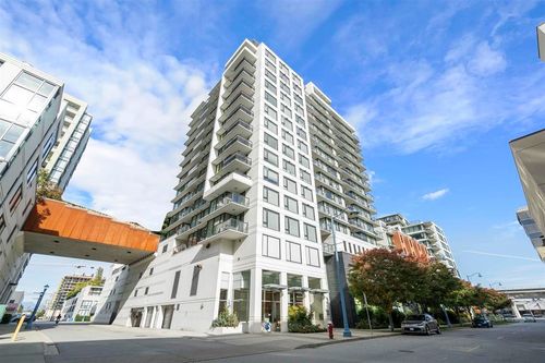 1102-7979 Firbridge Way, Richmond, BC, V6X0K7 | Card Image