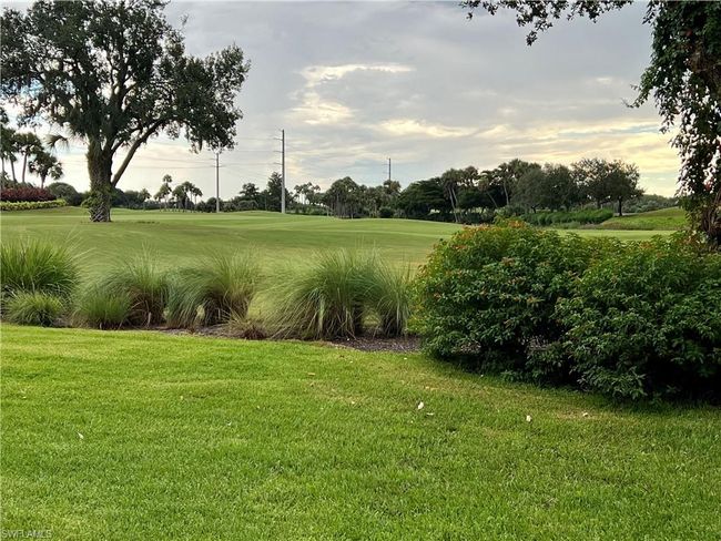 View to left showing Green on hole #4 view | Image 33