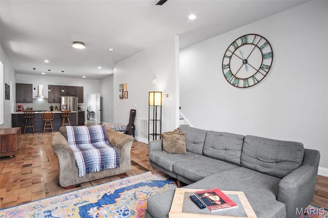 3452 Osage St, House other with 3 bedrooms, 3 bathrooms and null parking in Saint Louis MO | Image 32