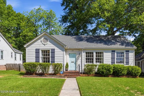 626 Mohawk Avenue, Jackson, MS, 39216 | Card Image