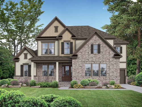2916 Chaudoin Ct, Murfreesboro, TN, 37129-4571 | Card Image