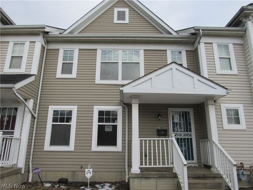 1609 E 66th Street, Cleveland, OH, 44103 | Card Image