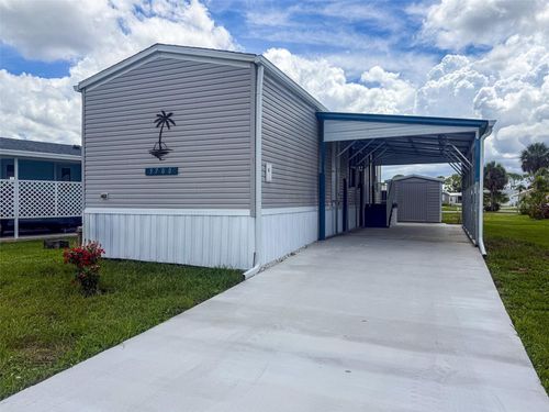 5700 Holiday Park Blvd, NORTH PORT, FL, 34287-2628 | Card Image