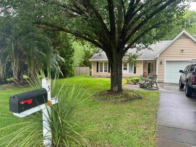 5 Pine Valley Ln., House other with 3 bedrooms, 2 bathrooms and 3 parking in Surfside Beach SC | Image 2