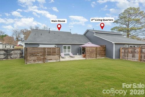 2241 Indian Cross Trl, Matthews, NC, 28104-6053 | Card Image