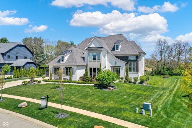 5130 Melbourne Pl, House other with 6 bedrooms, 7 bathrooms and null parking in Zionsville IN | Image 111