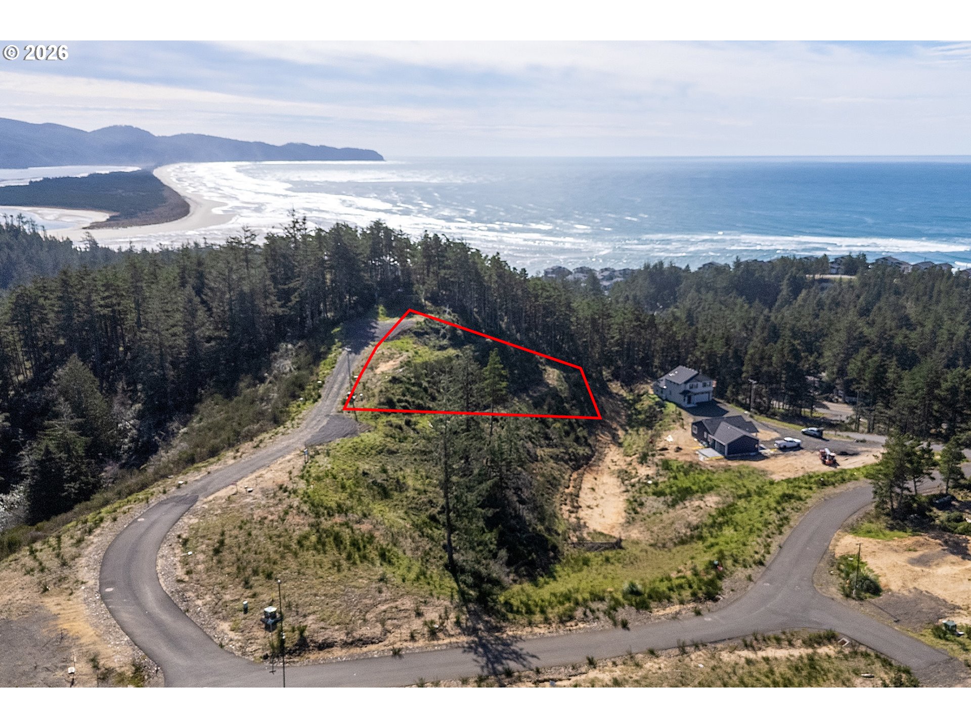 Land in Oceanside 2
