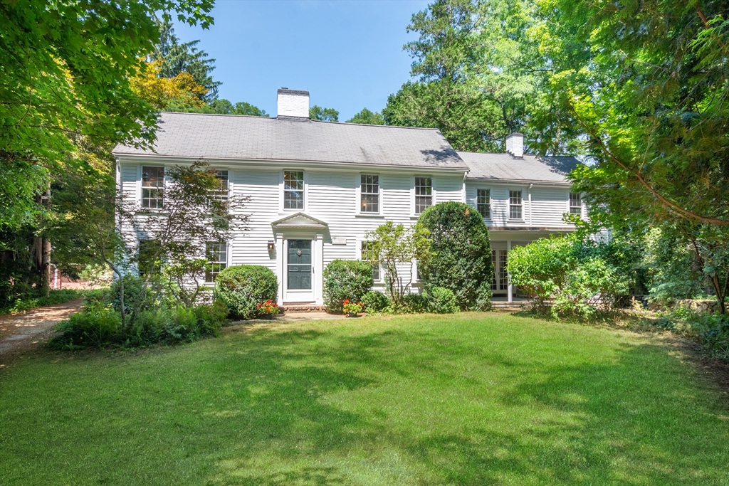 Conant Rd, Lincoln, MA 01773
