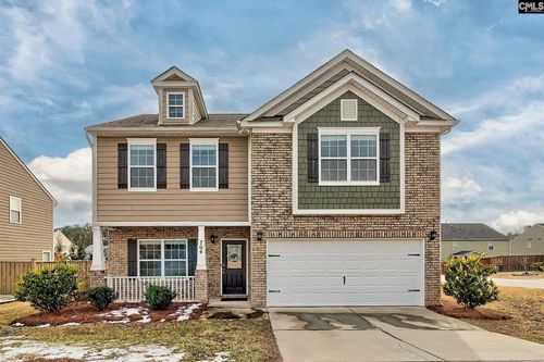 704 Channing Creek Ln, Lexington, SC, 29072-2478 | Card Image