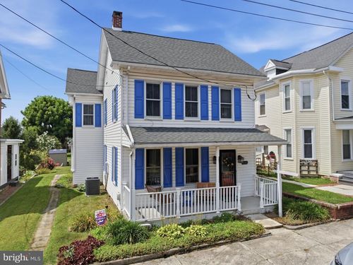 134 Snider Ave, WAYNESBORO, PA, 17268-2624 | Card Image