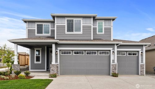844 Bodie St Se, Lacey, WA, 98513-4285 | Card Image