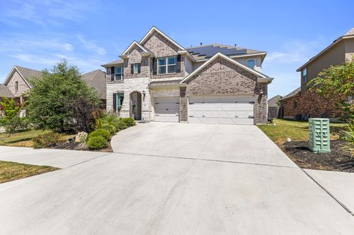 428 Landing Ln, Leander, TX, 78641-3209 | Card Image