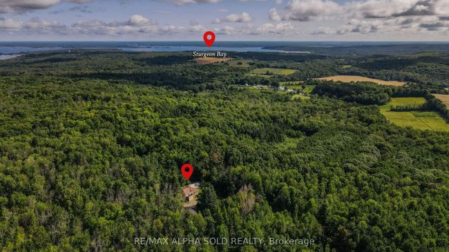 2087 Rumney Rd, House other with 3 bedrooms, 3 bathrooms and 6 parking in Midland ON | Image 35