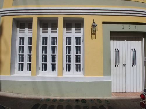 151 San Justo, VIEJO SAN JUAN, PR, 00901 | Card Image