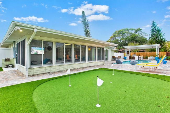 2473 Davis Blvd, House other with 3 bedrooms, 2 bathrooms and null parking in Sarasota FL | Image 36