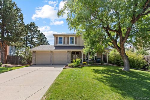 36 Clare Court, Castle Pines, CO, 80108 | Card Image