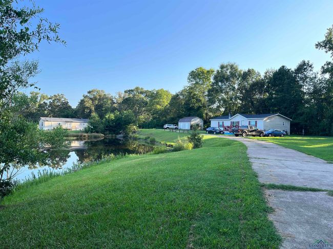 3650 - 3648 Fm 9 S, Home with 0 bedrooms, 0 bathrooms and null parking in Waskom TX | Image 16